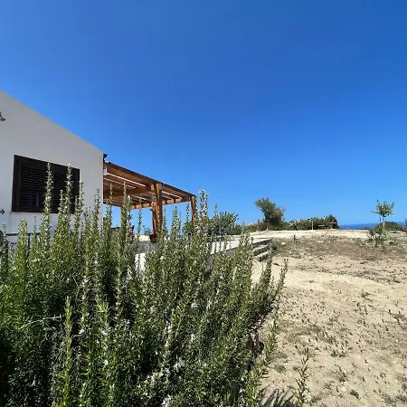 Hébergement de vacances David Cefalù