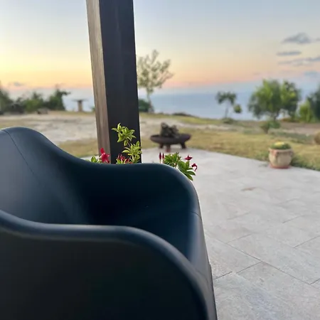 Vakantiehuis David *