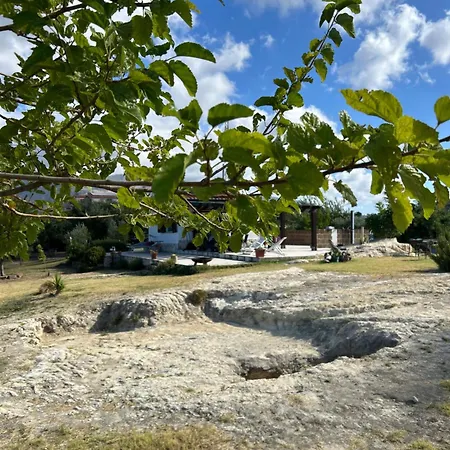 David Vakantiehuis Cefalù