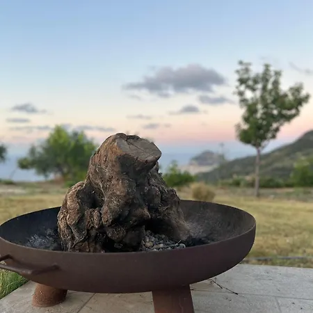 Vakantiehuis David Cefalù