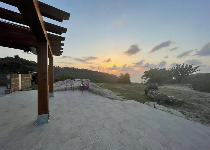 Σπίτι διακοπών David *