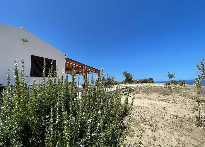 Hébergement de vacances David Cefalù