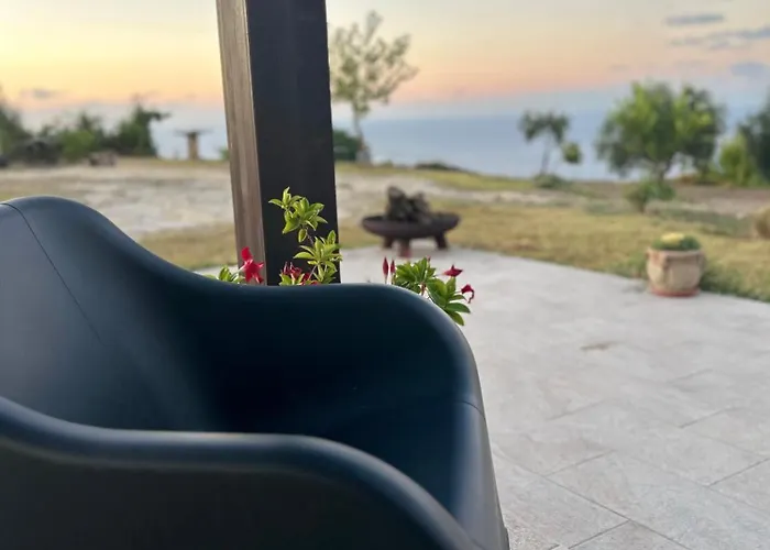 Hébergement de vacances David *