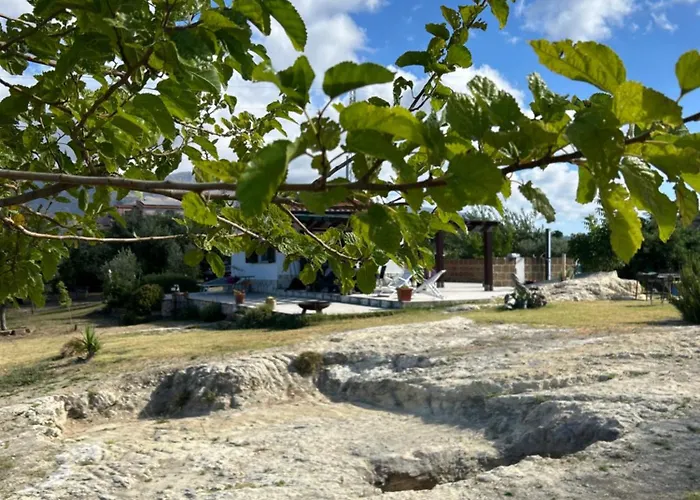 David Hébergement de vacances Cefalù