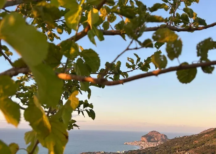 David Hébergement de vacances