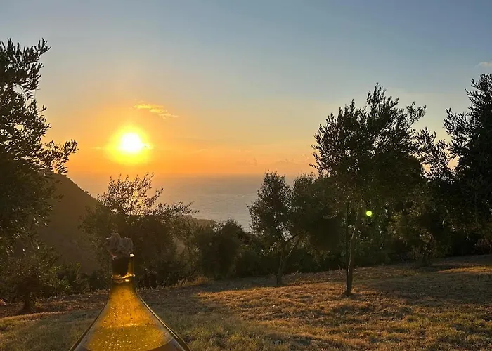 Hébergement de vacances David